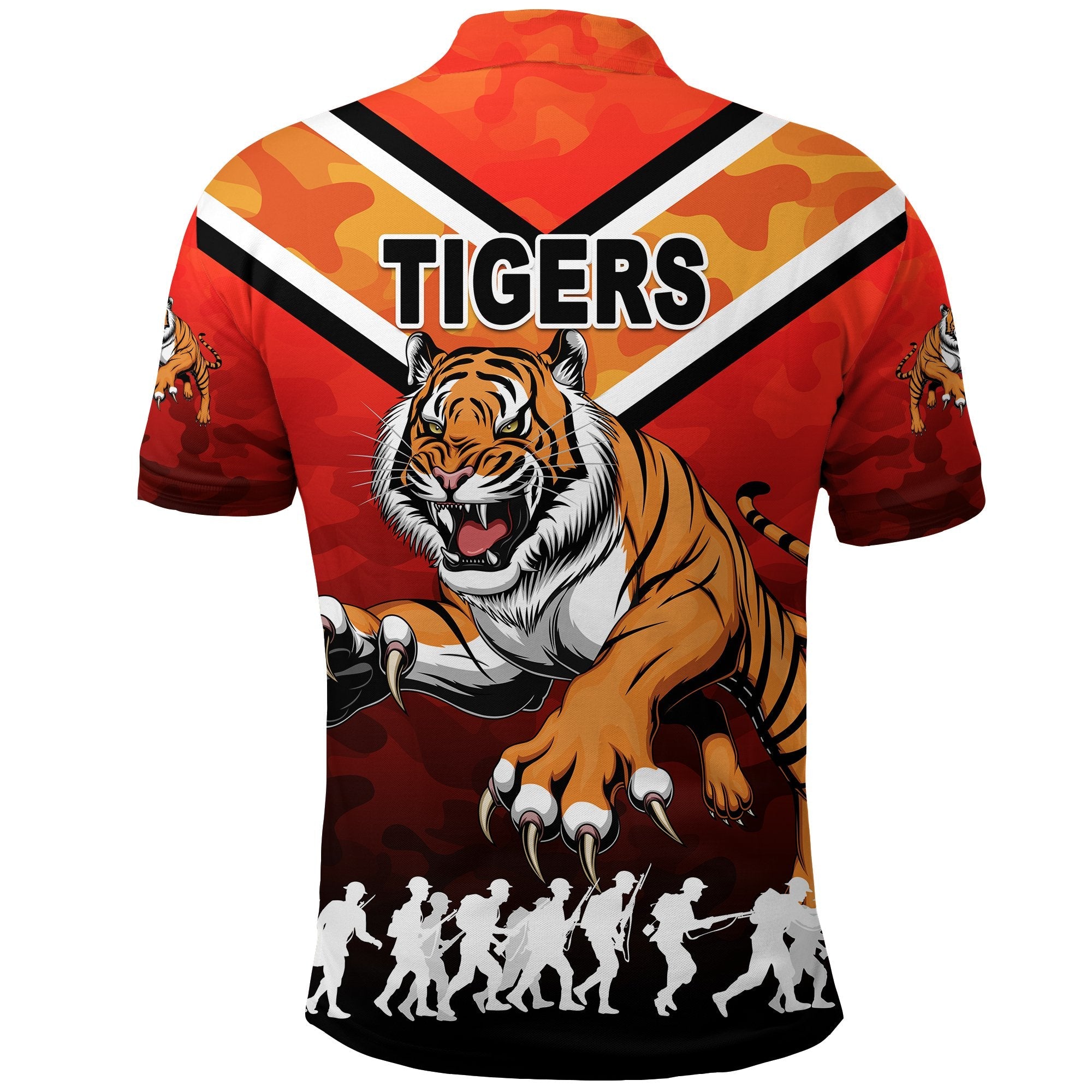 wests-polo-shirt-tigers-anzac-vibes
