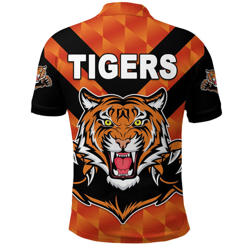 custom-personalised-balmain-polo-shirt-tigers-orange-vibes-no-2