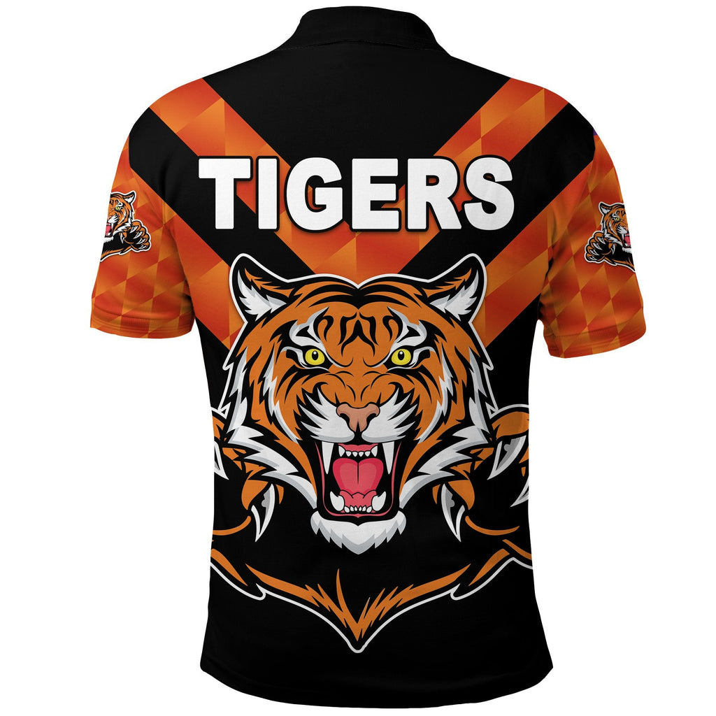 custom-personalised-balmain-polo-shirt-tigers-black-vibes