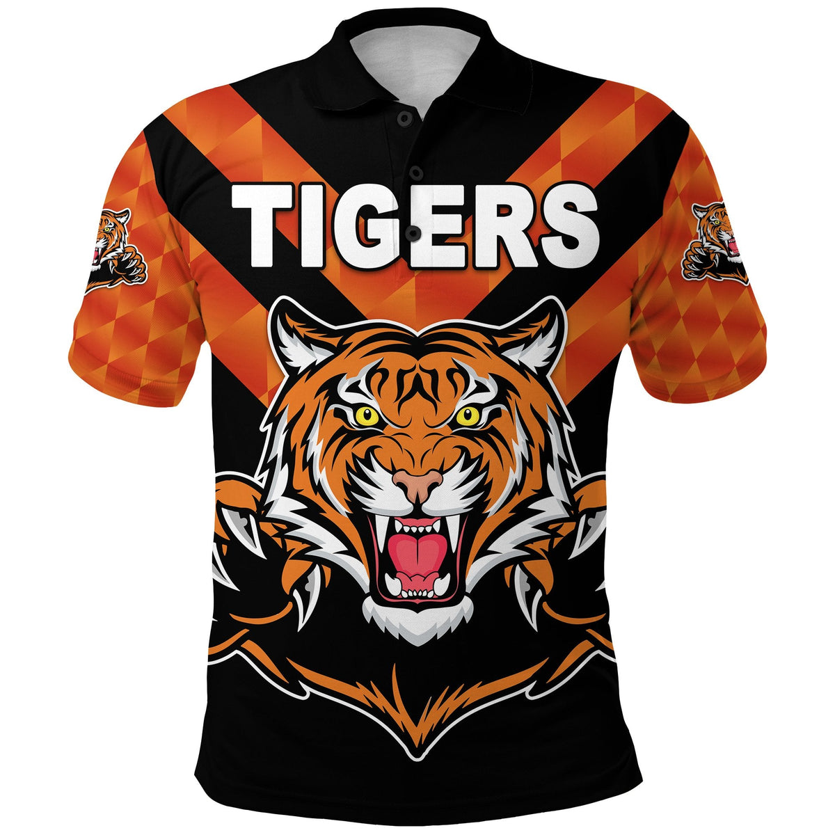 balmain-polo-shirt-tigers-black-vibes