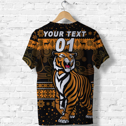 custom-personalised-wests-tigers-t-shirt-christmas-simple-style