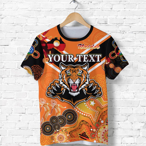 custom-personalised-wests-t-shirt-tigers-indigenous-naidoc-heal-country-heal-our-nation-orange-no-1