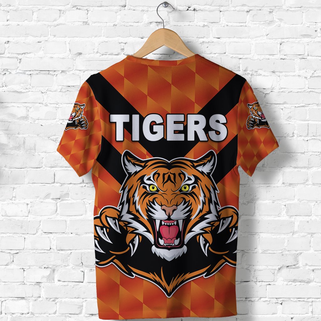 custom-personalised-balmain-t-shirt-tigers-orange-vibes-no-1