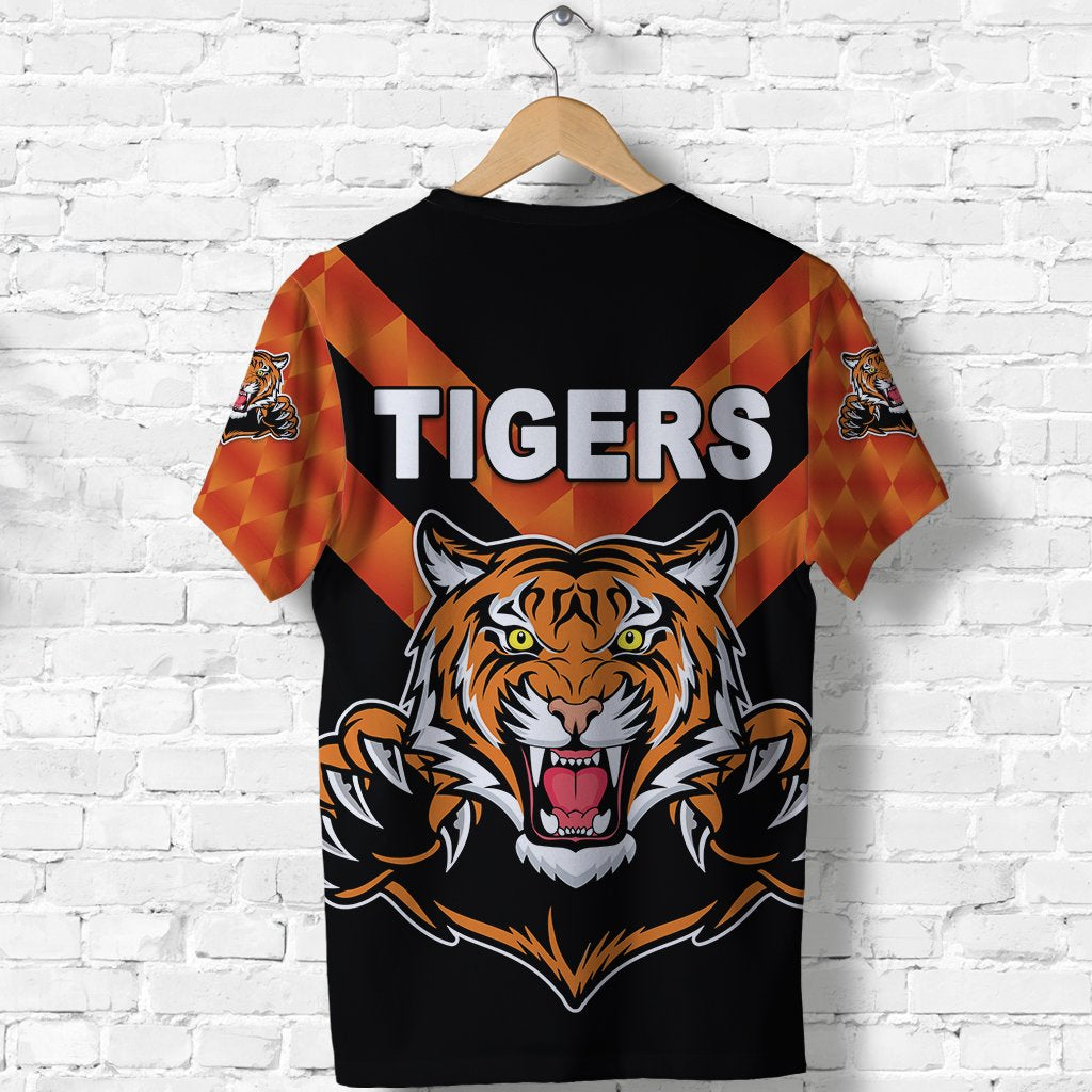 custom-personalised-balmain-t-shirt-tigers-black-vibes