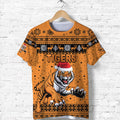wests-christmas-t-shirt-tigers-unique-vibes-orange