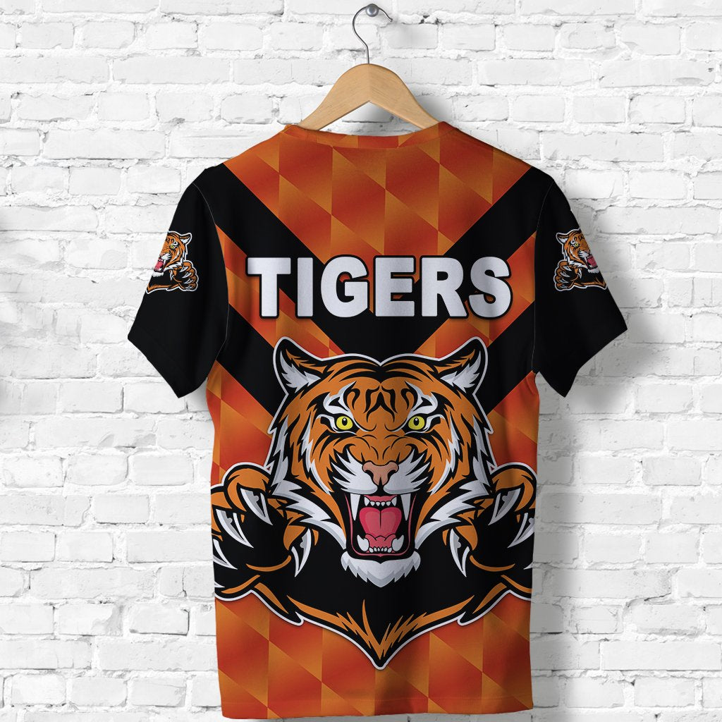 custom-personalised-balmain-t-shirt-tigers-orange-vibes-no-2
