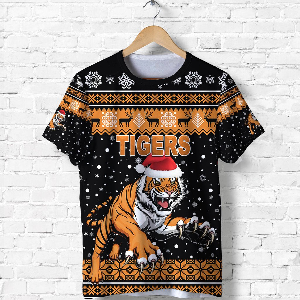 wests-christmas-t-shirt-tigers-unique-vibes-black