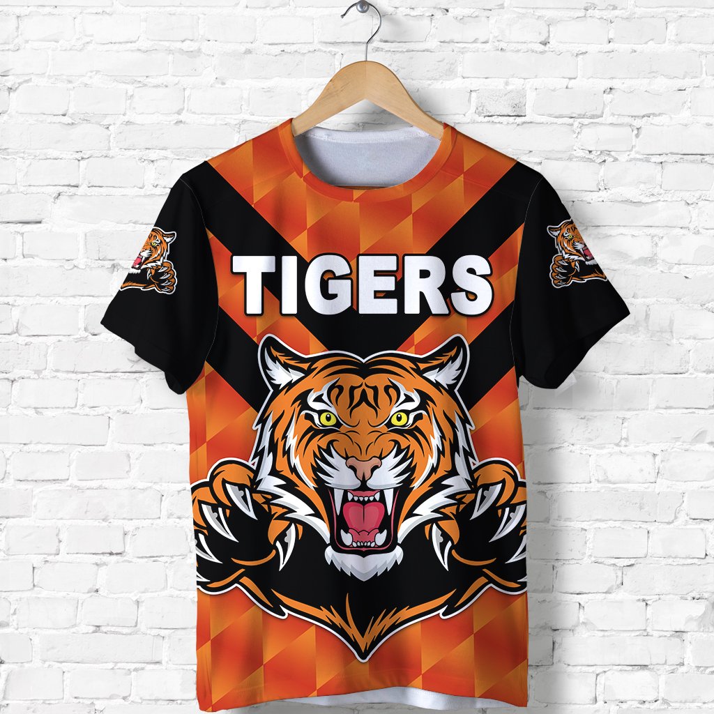 custom-personalised-balmain-t-shirt-tigers-orange-vibes-no-2