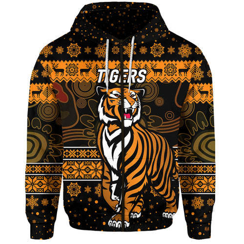 custom-personalised-wests-tigers-zip-hoodie-christmas-simple-style