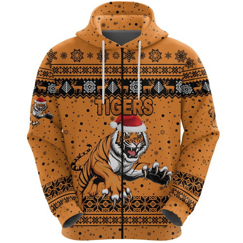 wests-christmas-zip-hoodie-tigers-unique-vibes-orange