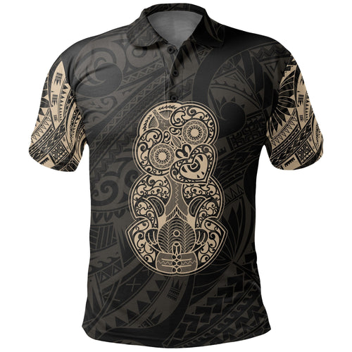 hei-tiki-maori-tattoo-polo-shirt-gold