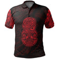 hei-tiki-maori-tattoo-polo-shirt-red