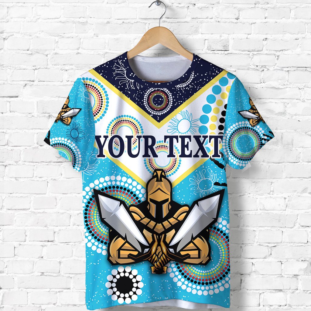 custom-personalised-gold-coast-t-shirt-titans-gladiator-unique-indigenous