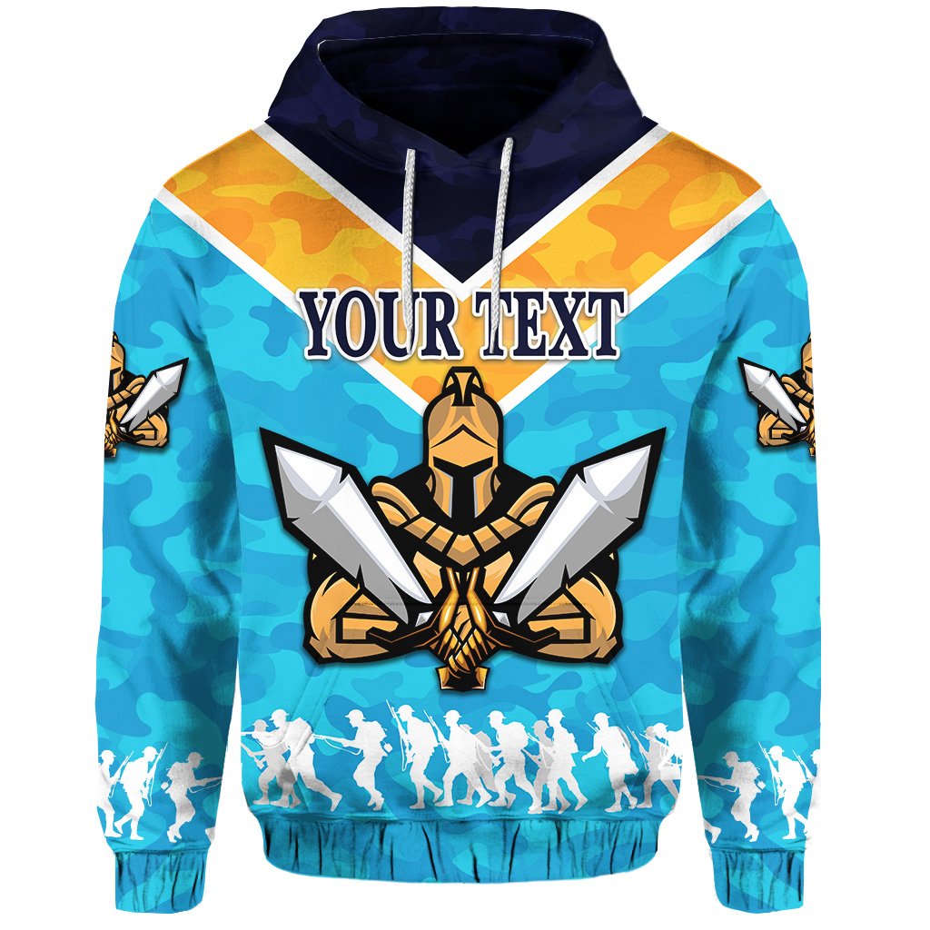 custom-personalised-gold-coast-hoodie-titans-gladiator-anzac-vibes
