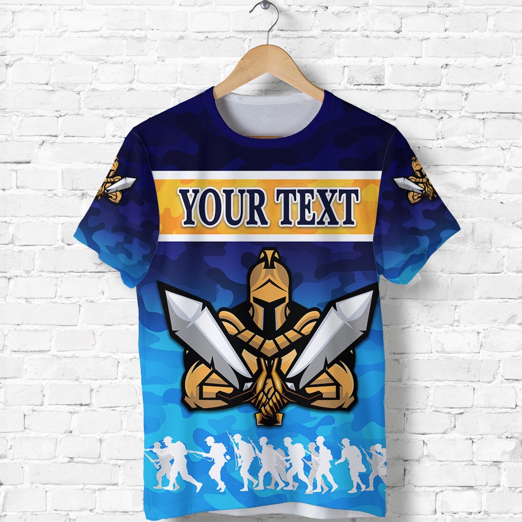 custom-personalised-gold-coast-t-shirt-titans-gladiator-anzac-day-2021-version-camouflage