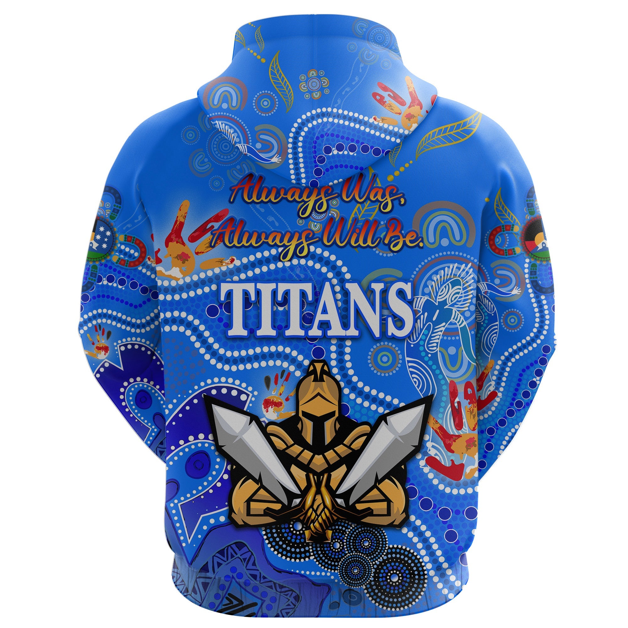custom-personalised-gold-coast-titans-hoodie-2021-naidoc