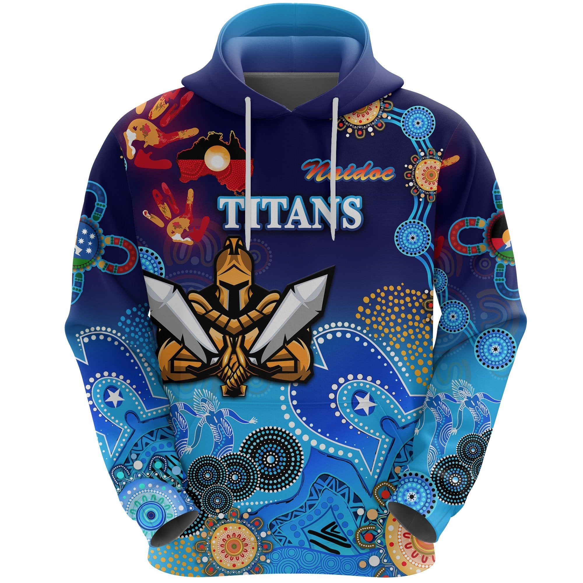 custom-personalised-gold-coast-titans-hoodie-gladiator-naidoc-heal-country-heal-our-nation-custom-text-and-number
