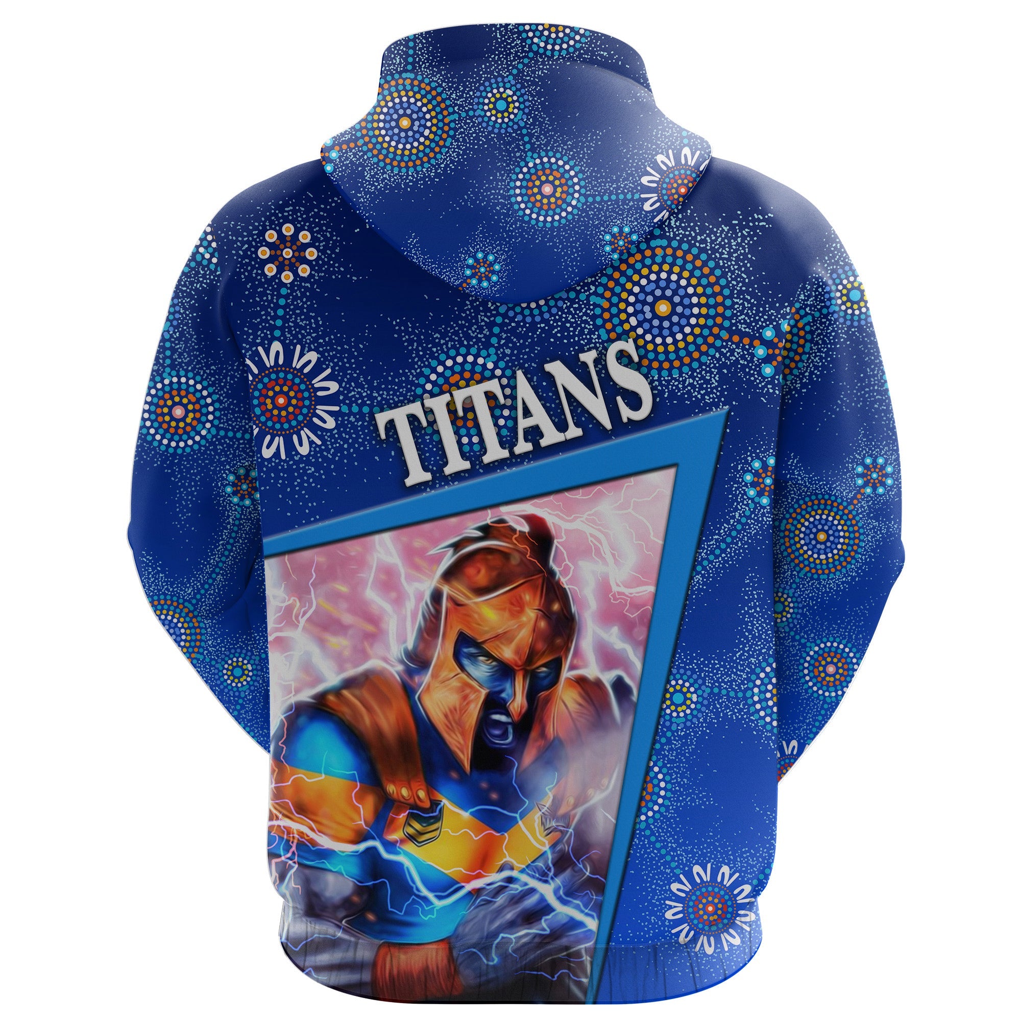 custom-personalised-gold-coast-titans-hoodie-2021-indigenous-limited-edition