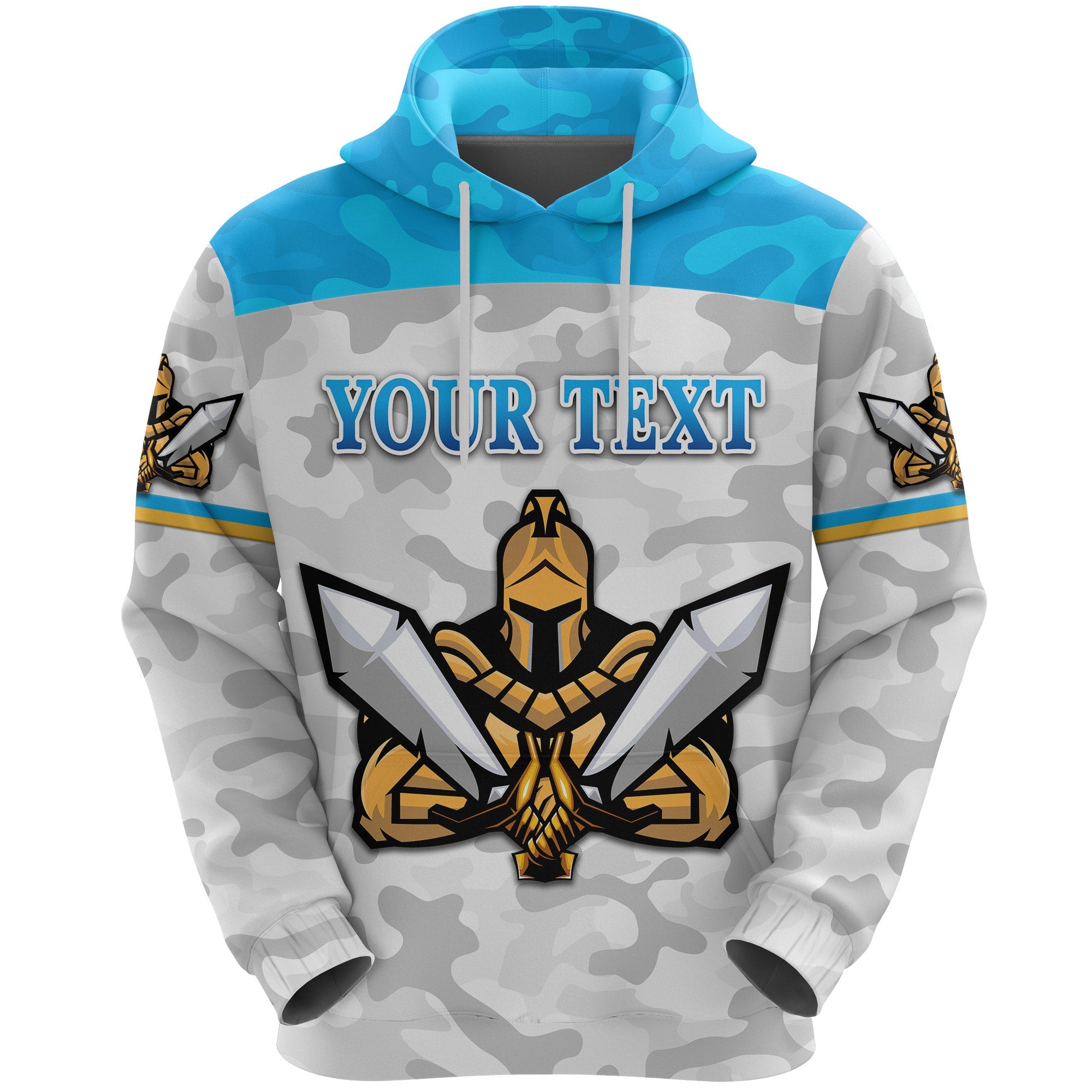 custom-personalised-gold-coast-titans-hoodie-2021-gladiator-camouflage