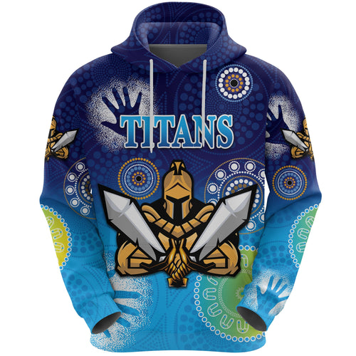 custom-personalised-gold-coast-titans-hoodie-2021-simple-indigenous-custom-text-and-number