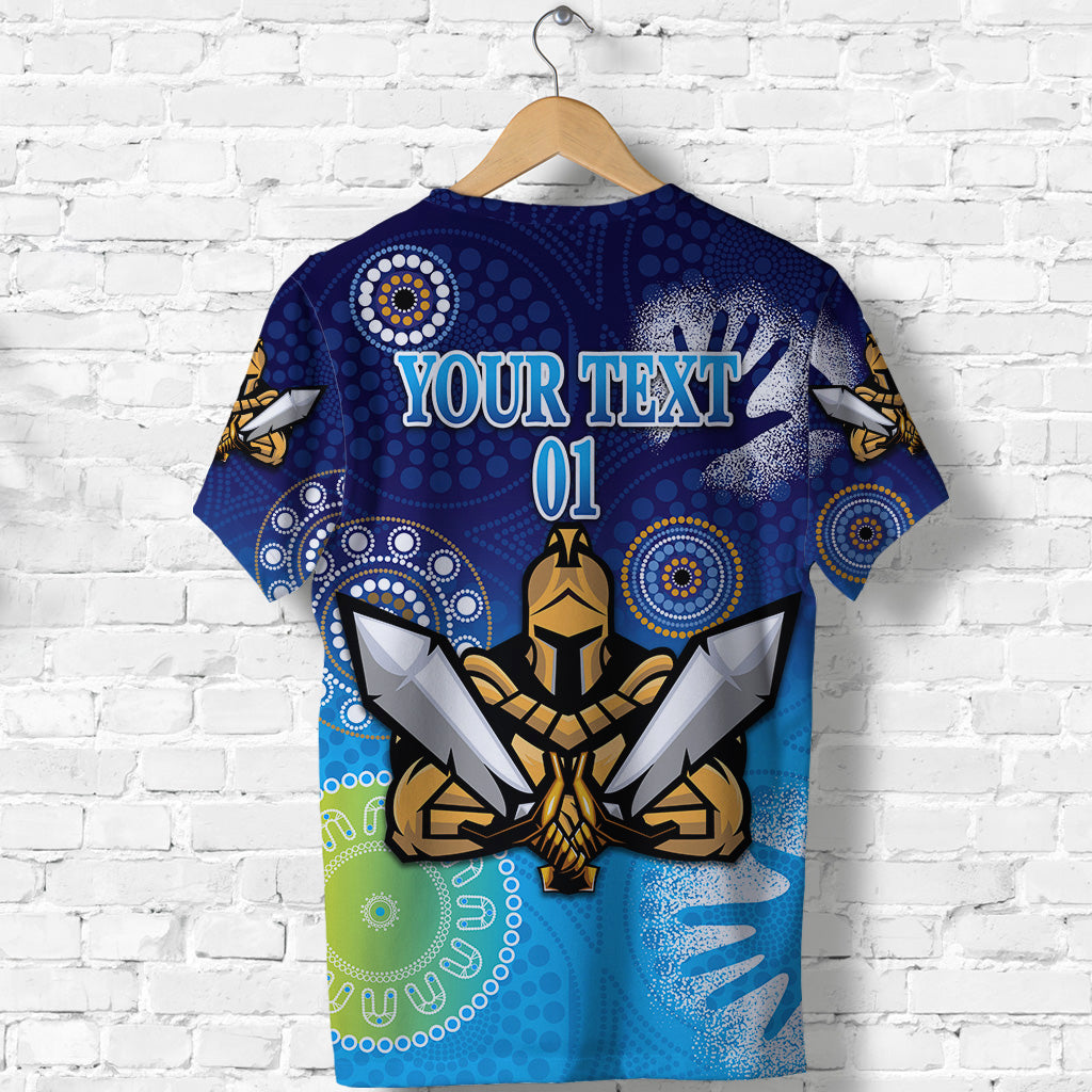 custom-personalised-gold-coast-titans-t-shirt-2021-simple-indigenous-custom-text-and-number