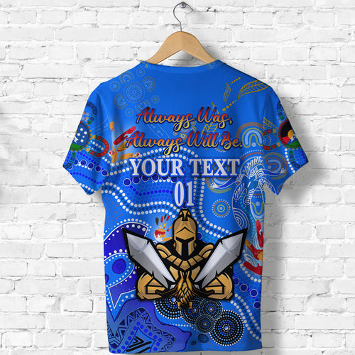 custom-personalised-gold-coast-titans-t-shirt-2021-naidoc-custom-text-and-number