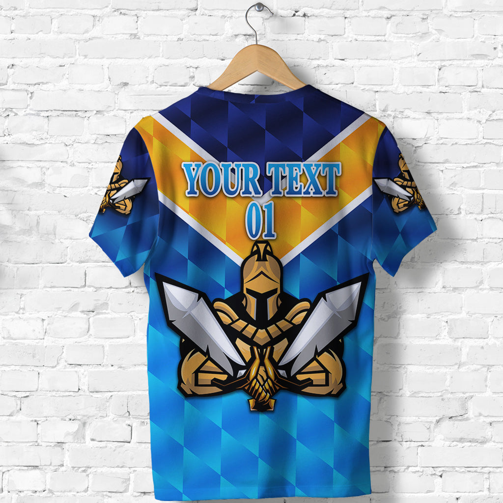 custom-personalised-gold-coast-titans-t-shirt-2021-gladiator-original-style-custom-text-and-number