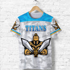 custom-personalised-gold-coast-titans-t-shirt-2021-gladiator-camouflage-custom-text-and-number