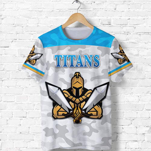 custom-personalised-gold-coast-titans-t-shirt-2021-gladiator-camouflage-custom-text-and-number
