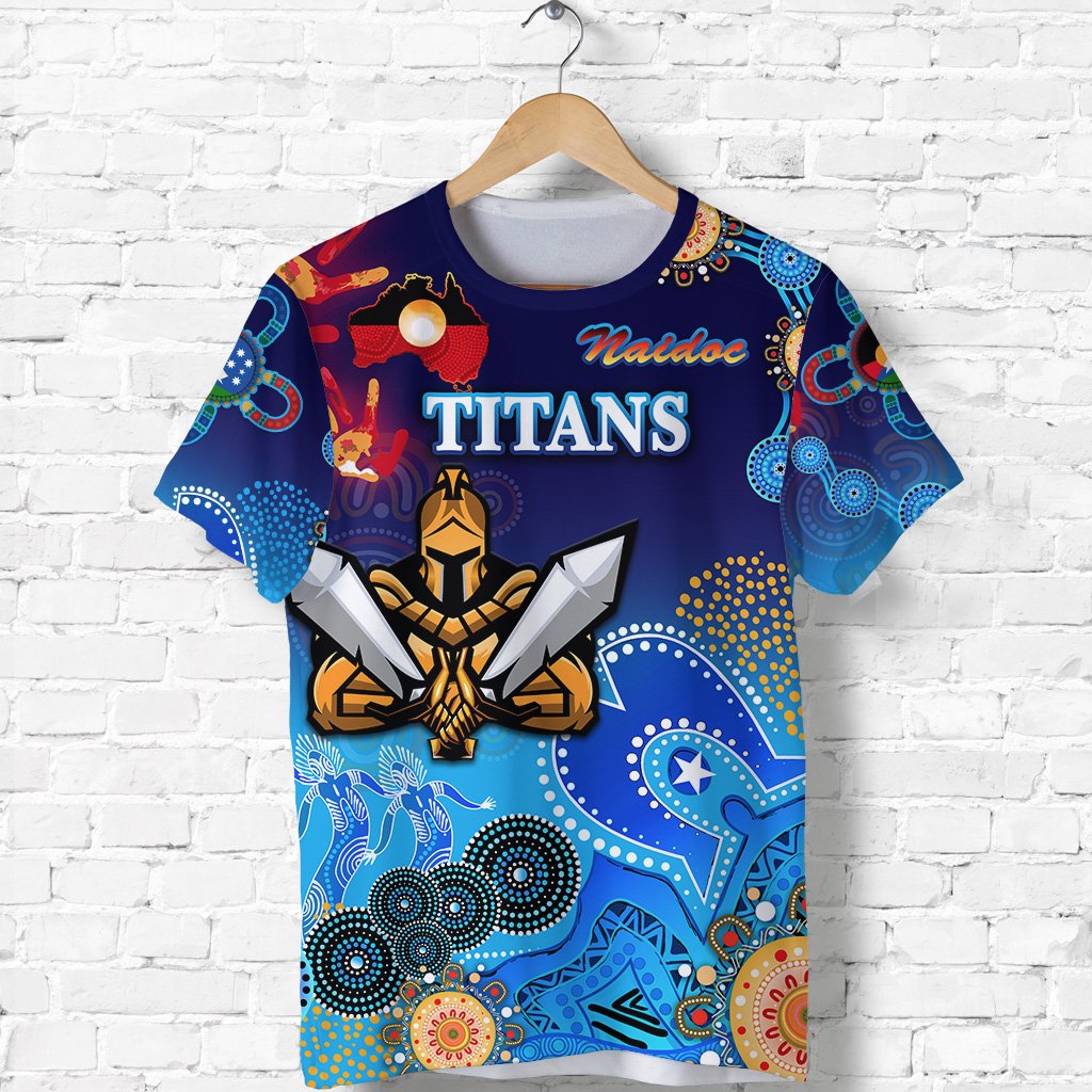 custom-personalised-gold-coast-titans-t-shirt-gladiator-naidoc-heal-country-heal-our-nation-custom-text-and-number