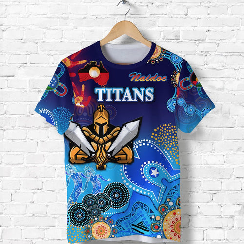 custom-personalised-gold-coast-titans-t-shirt-gladiator-naidoc-heal-country-heal-our-nation-custom-text-and-number