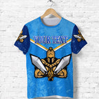 custom-personalised-gold-coast-titans-t-shirt-2021-gladiator-original-style-no-1