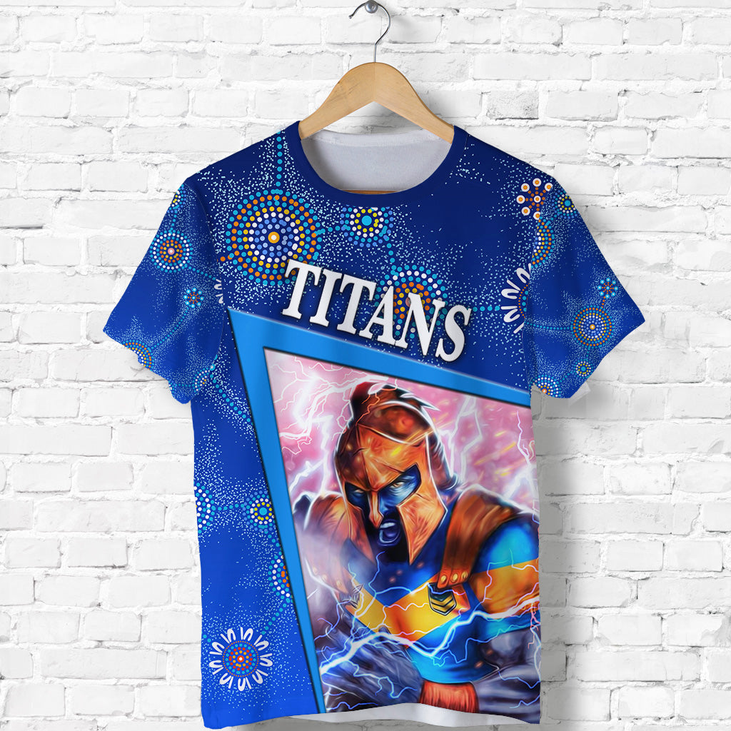 custom-personalised-gold-coast-titans-t-shirt-2021-indigenous-limited-edition-custom-text-and-number