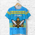 custom-personalised-gold-coast-titans-t-shirt-christmas-simple-style