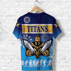 custom-personalised-gold-coast-t-shirt-titans-gladiator-anzac-day-2021-version-indigenous