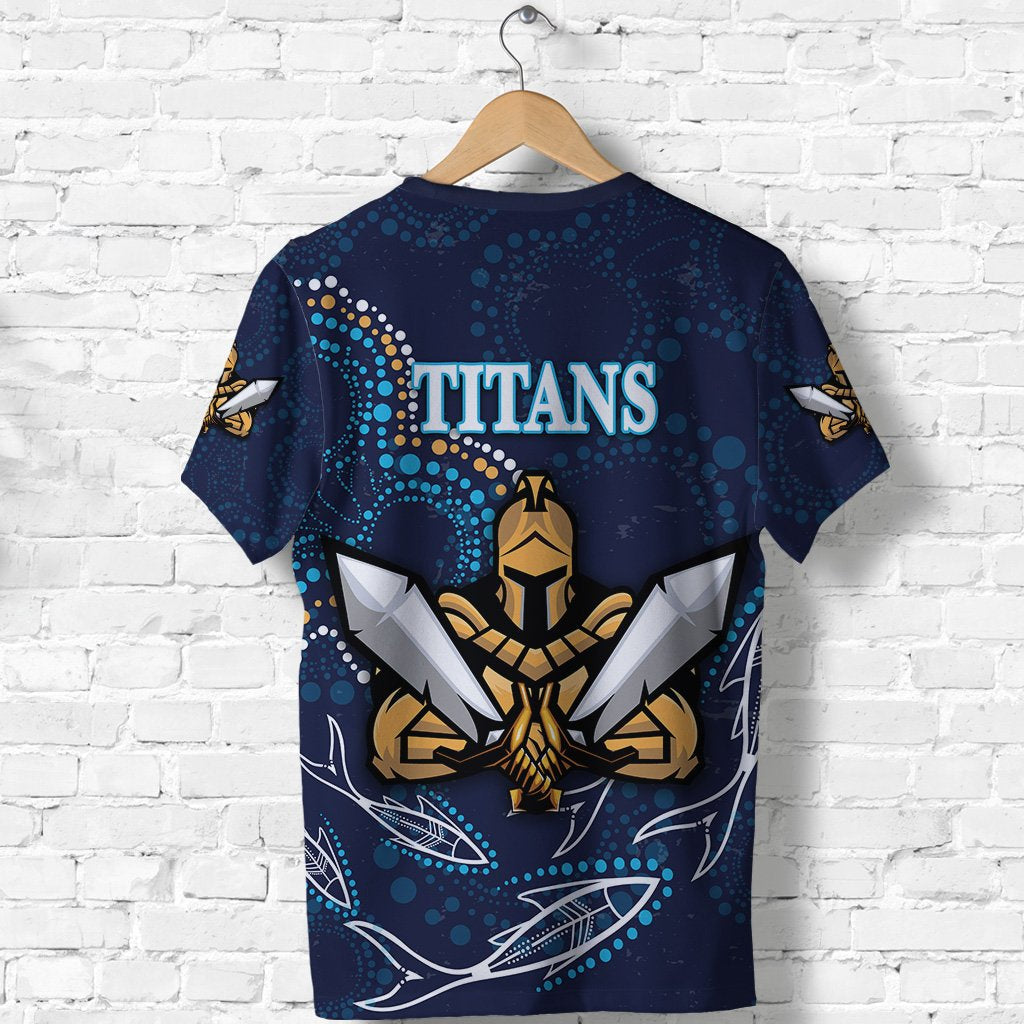 custom-personalised-gold-coast-t-shirt-titans-gladiator-indigenous