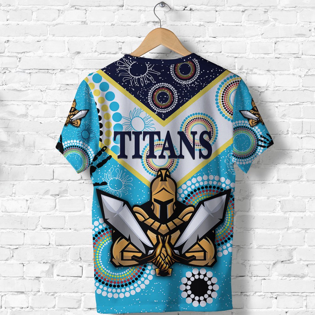 custom-personalised-gold-coast-t-shirt-titans-gladiator-unique-indigenous
