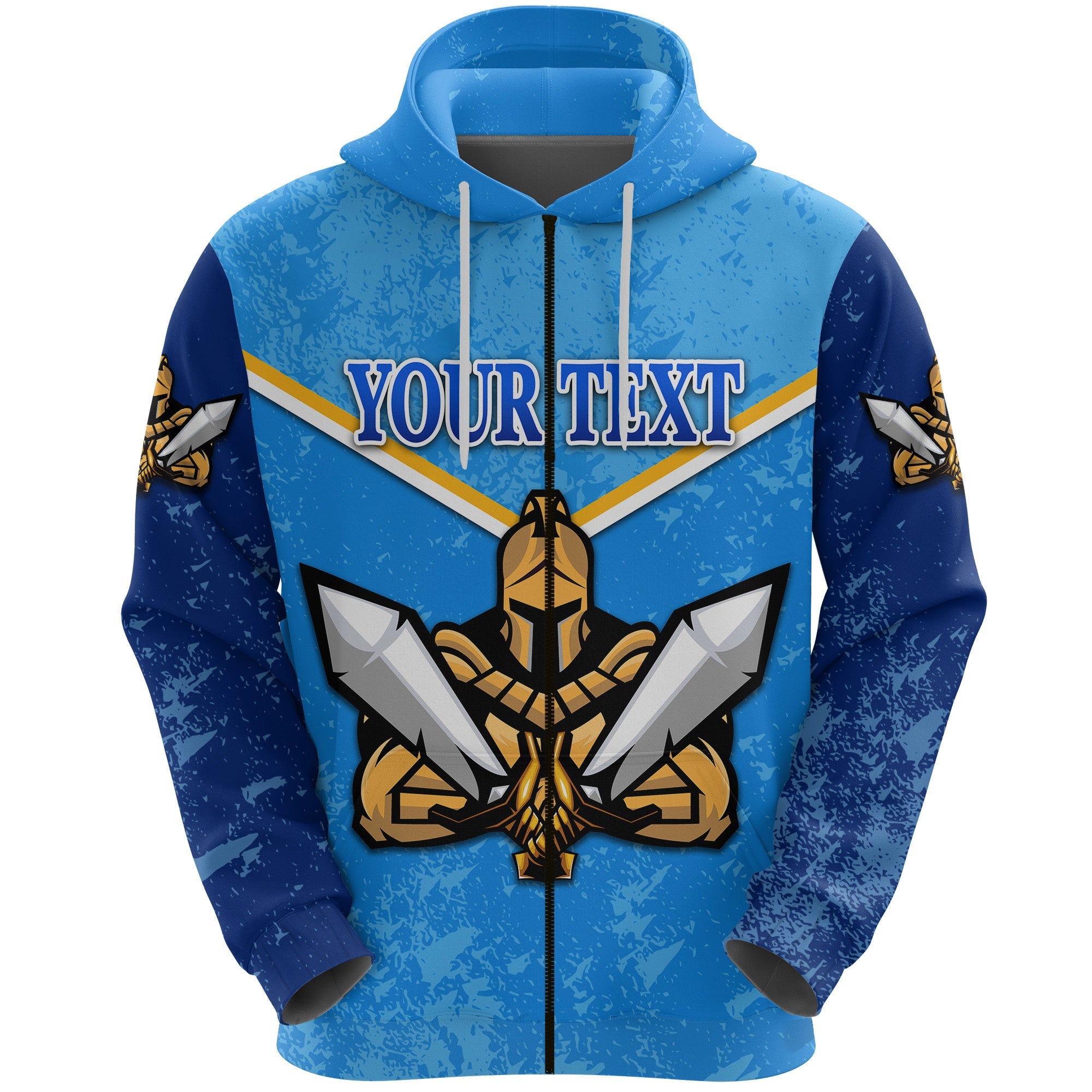 custom-personalised-gold-coast-titans-zip-hoodie-2021-gladiator-original-style-no-1