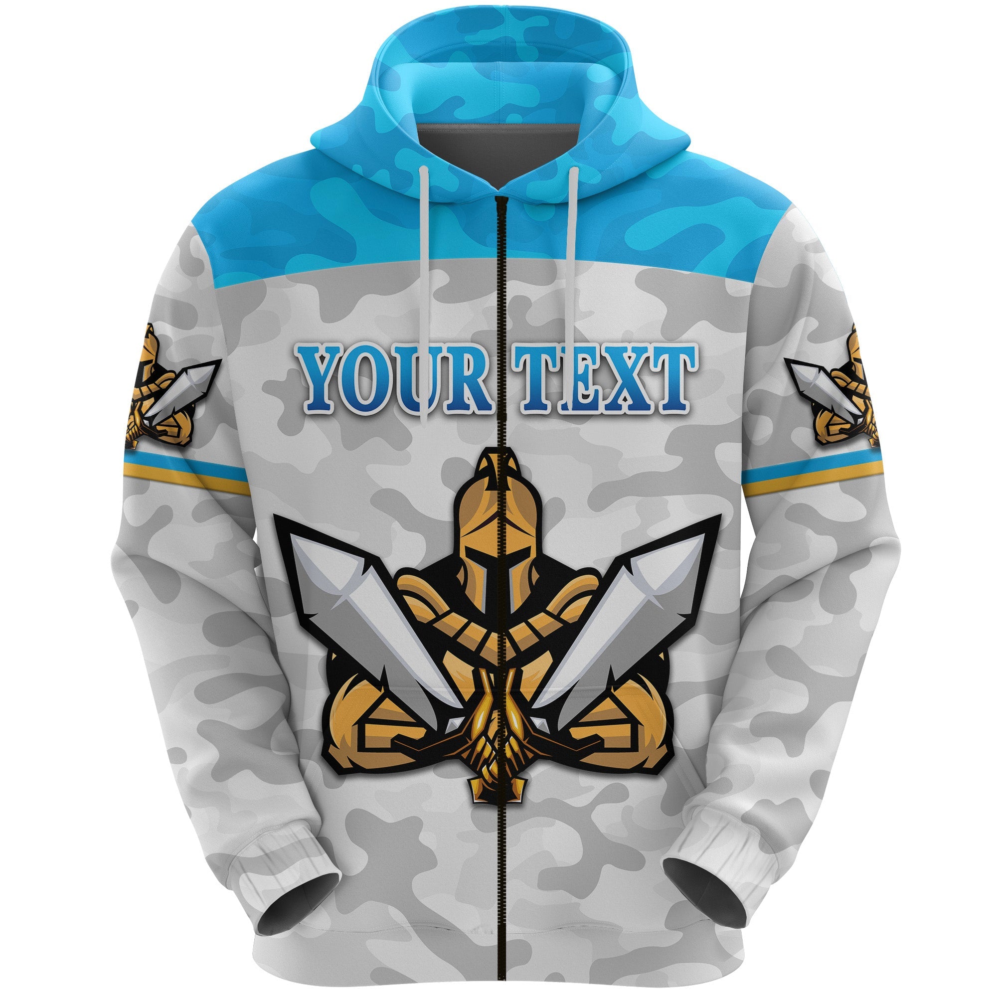 custom-personalised-gold-coast-titans-zip-hoodie-2021-gladiator-camouflage