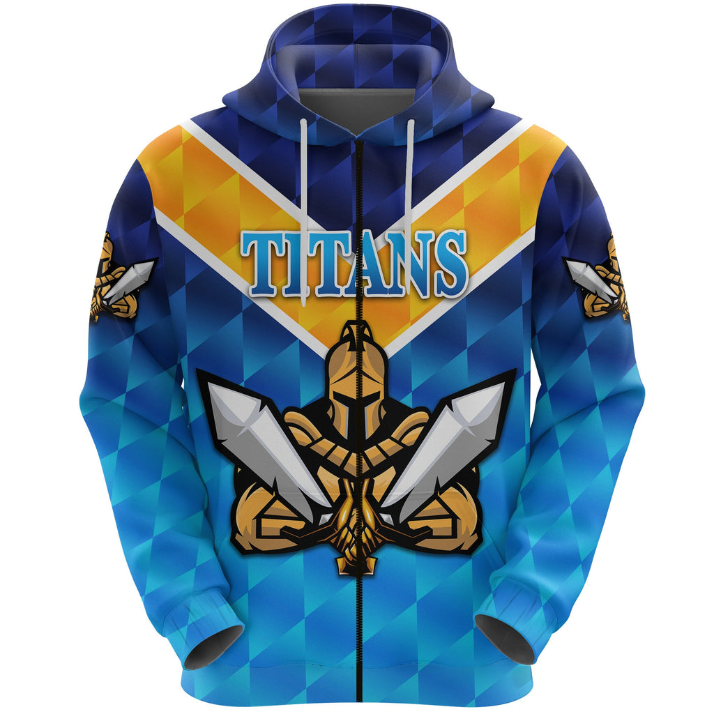 custom-personalised-gold-coast-titans-zip-hoodie-2021-gladiator-original-style-custom-text-and-number