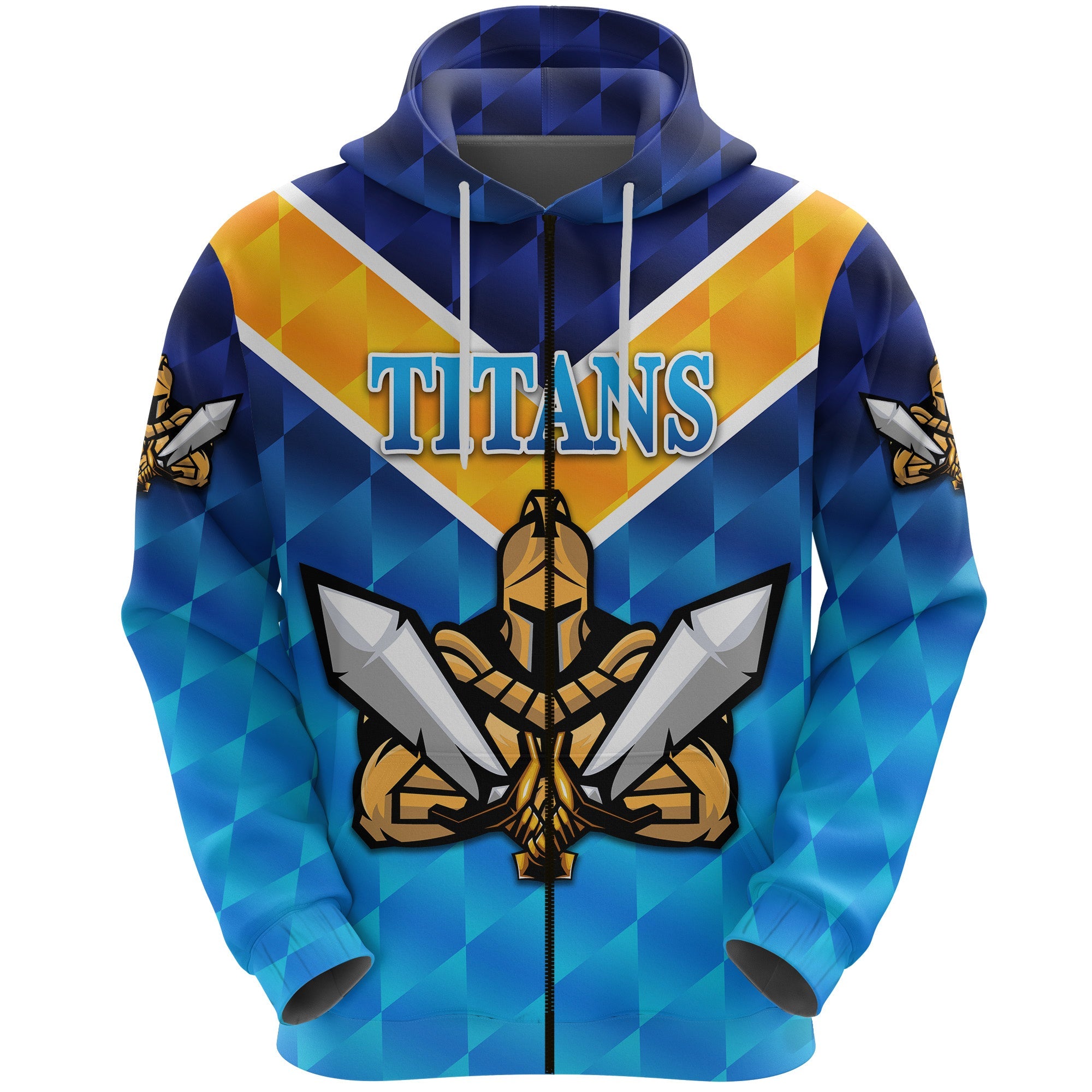 custom-personalised-gold-coast-titans-zip-hoodie-2021-gladiator-original-style-custom-text-and-number