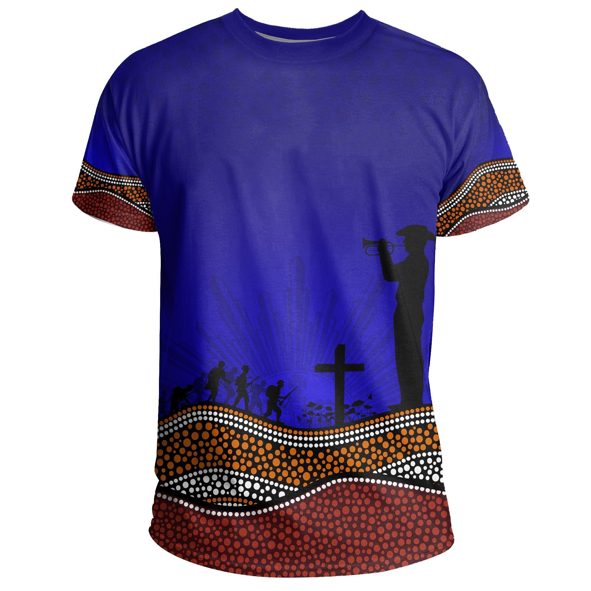 t-shirt-anzac-day-our-heroes-nhi-style-blue