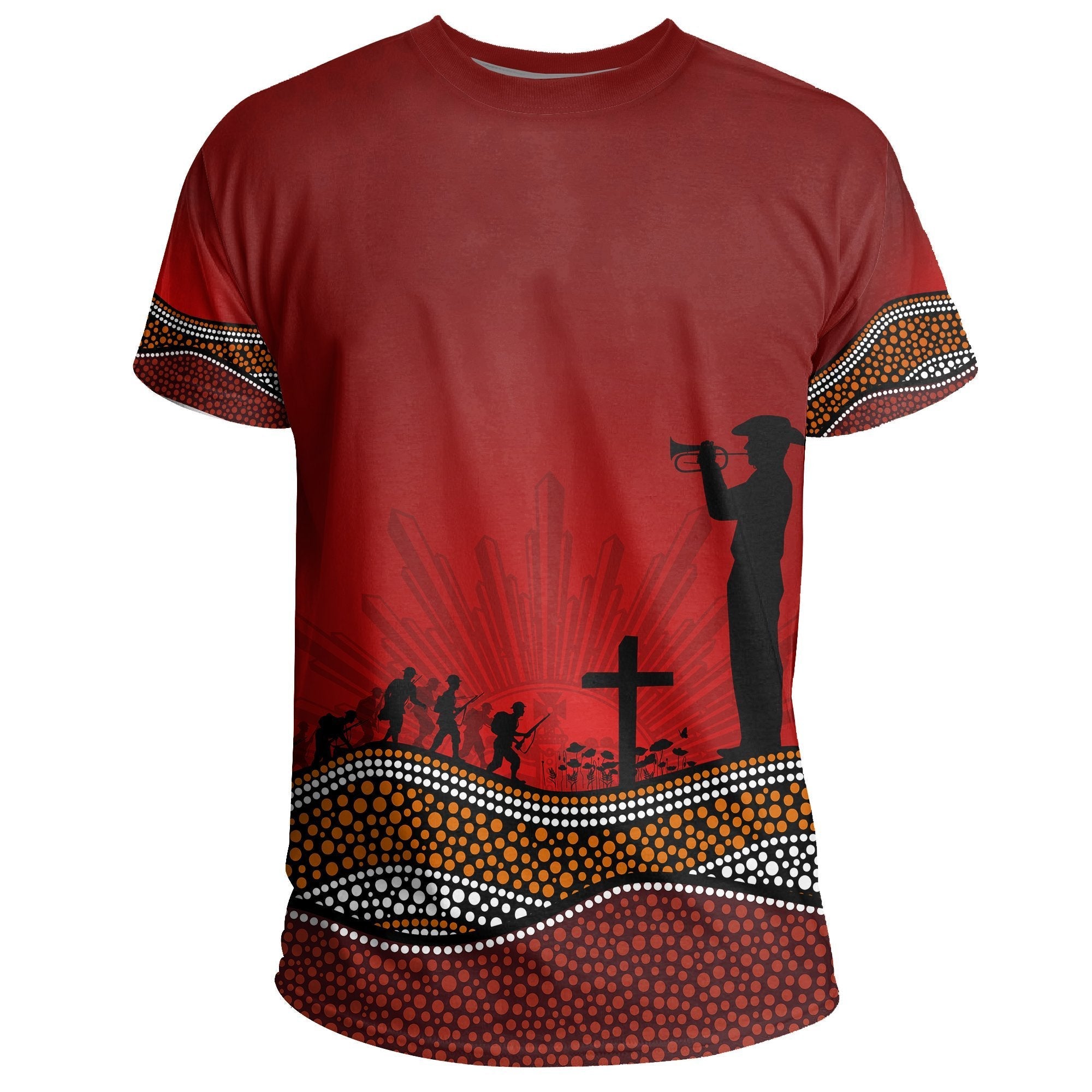 t-shirt-anzac-day-our-heroes-nhi-style-red