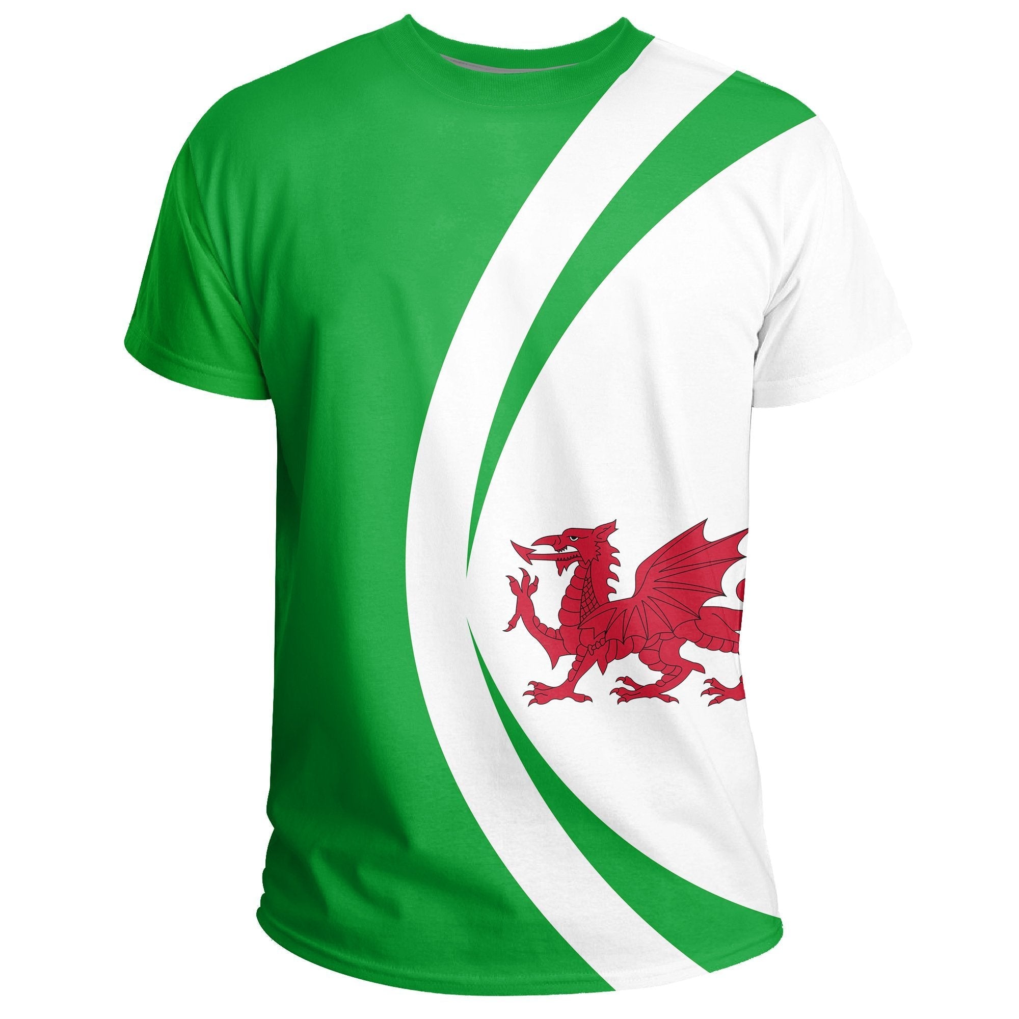 wales-t-shirt-coat-of-arms-circle-style