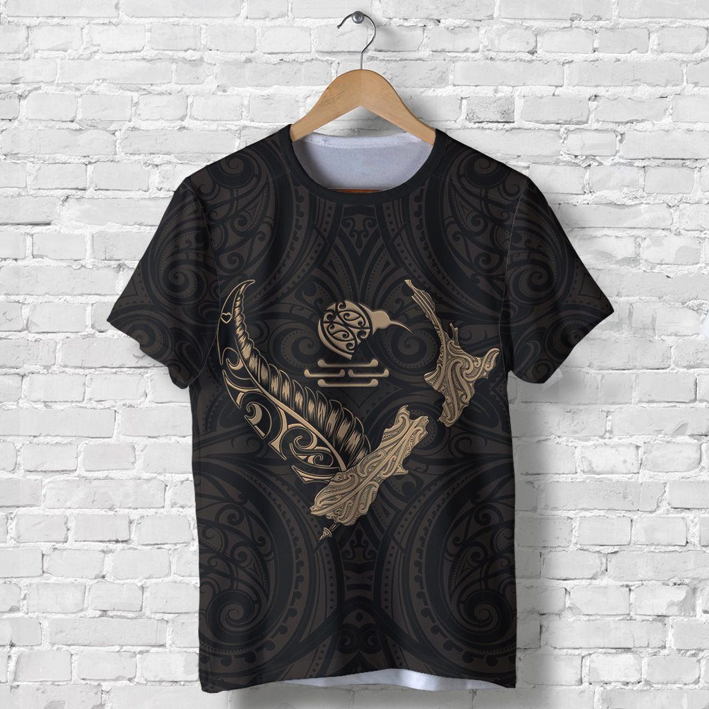 new-zealand-heart-t-shirt-map-kiwi-mix-silver-fern-gold
