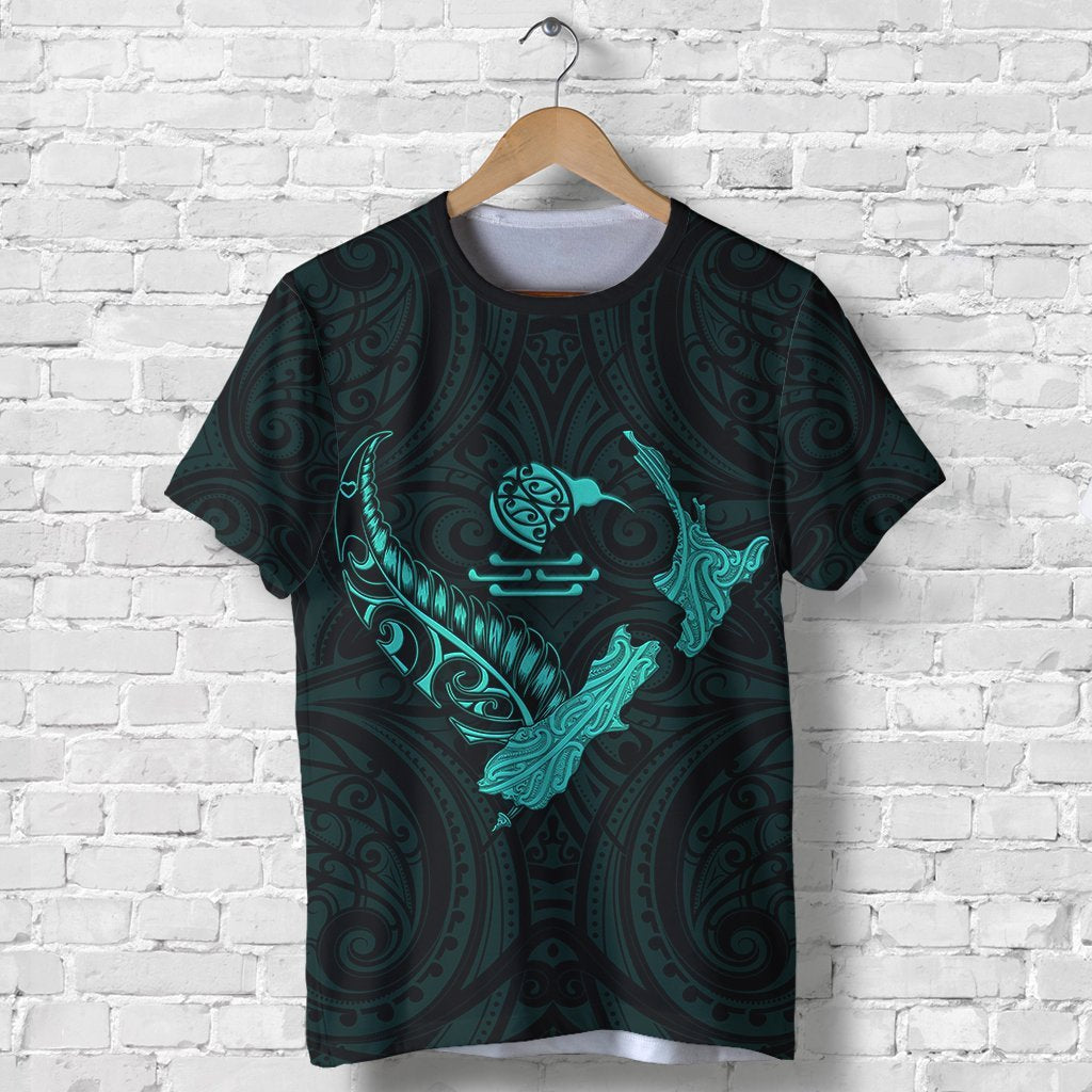 new-zealand-heart-t-shirt-map-kiwi-mix-silver-fern-turquoise