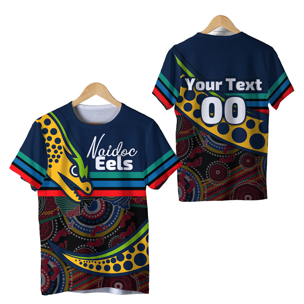custom-personalised-eels-rugby-naidoc-week-t-shirt-aboriginal-sport-style-ver-2