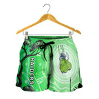 Raiders Indigenous Women Shorts LT13 - Vibe Hoodie