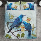 new-zealand-bedding-set-tui-bird-duvet-cover-and-pillow-case-9