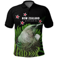 new-zealand-tui-bird-polo-shirt-green
